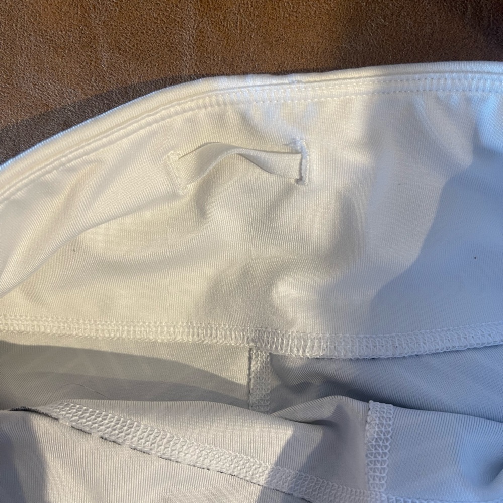 Small Puma Capris - Picture 4 of 5